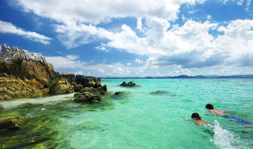 Nha Trang - Ideal destination