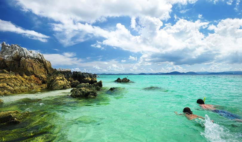 NHA TRANG TOURIST YANGBAY TOUR 1 DAY