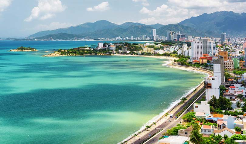 NHA TRANG TOUR - DAM SON 3 DAY 3 NIGHT