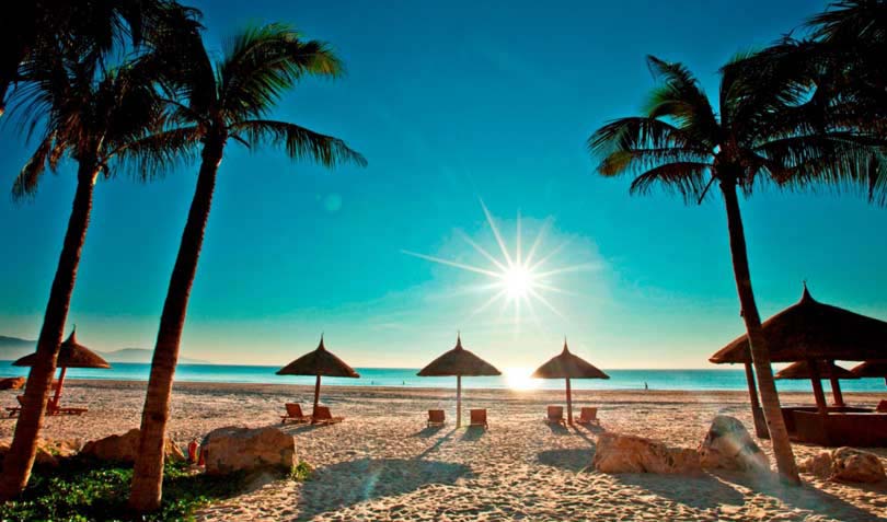 NHA TRANG TOURIST TOUR 1 DAY TOUR  TO PHU NHU TOURIST